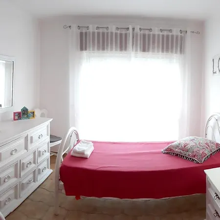 With 2 Bedrooms In With Wonderful Sea View And Furnished Terrace 200 M From The Beach *