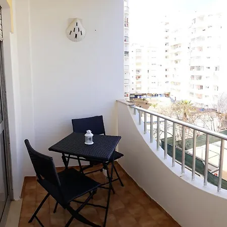 With 2 Bedrooms In With Wonderful Sea View And Furnished Terrace 200 M From The Beach Appartement