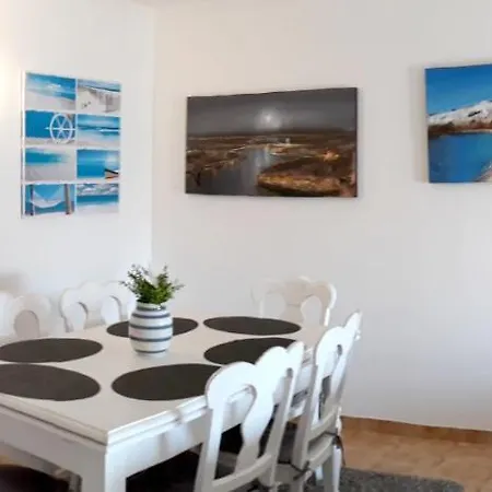 With 2 Bedrooms In With Wonderful Sea View And Furnished Terrace 200 M From The Beach Apartment *